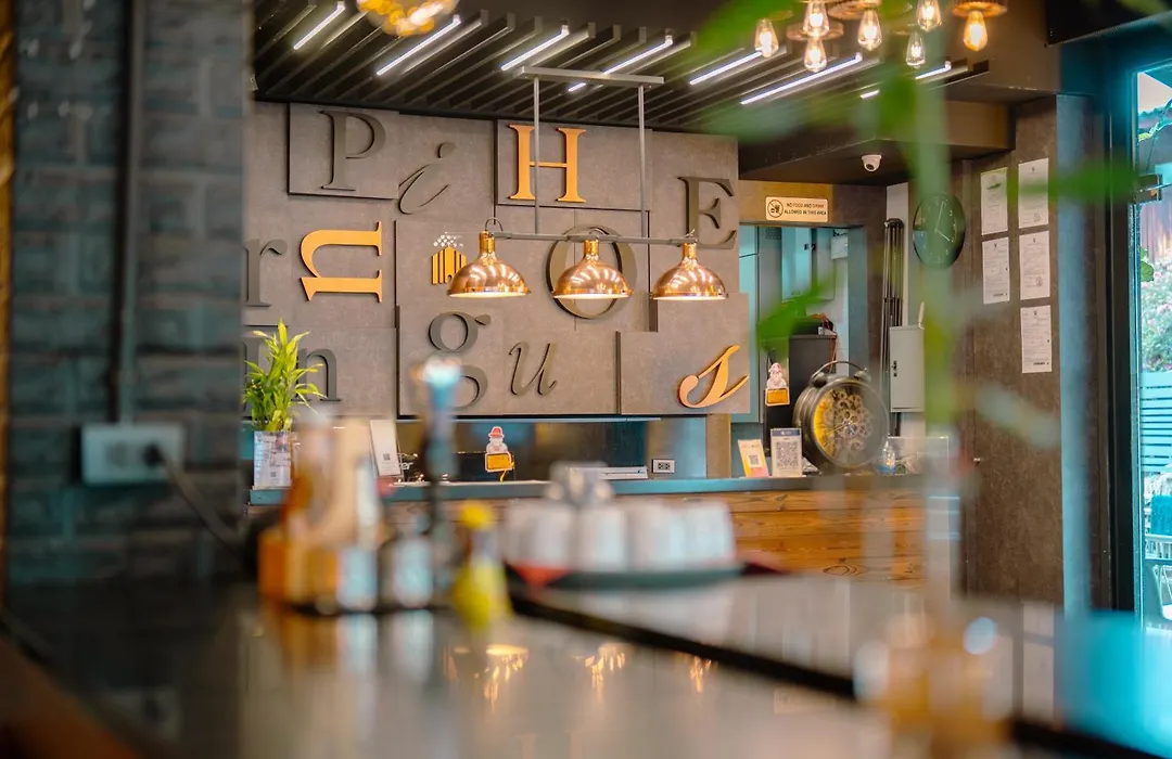 The Printing House Poshtel-1