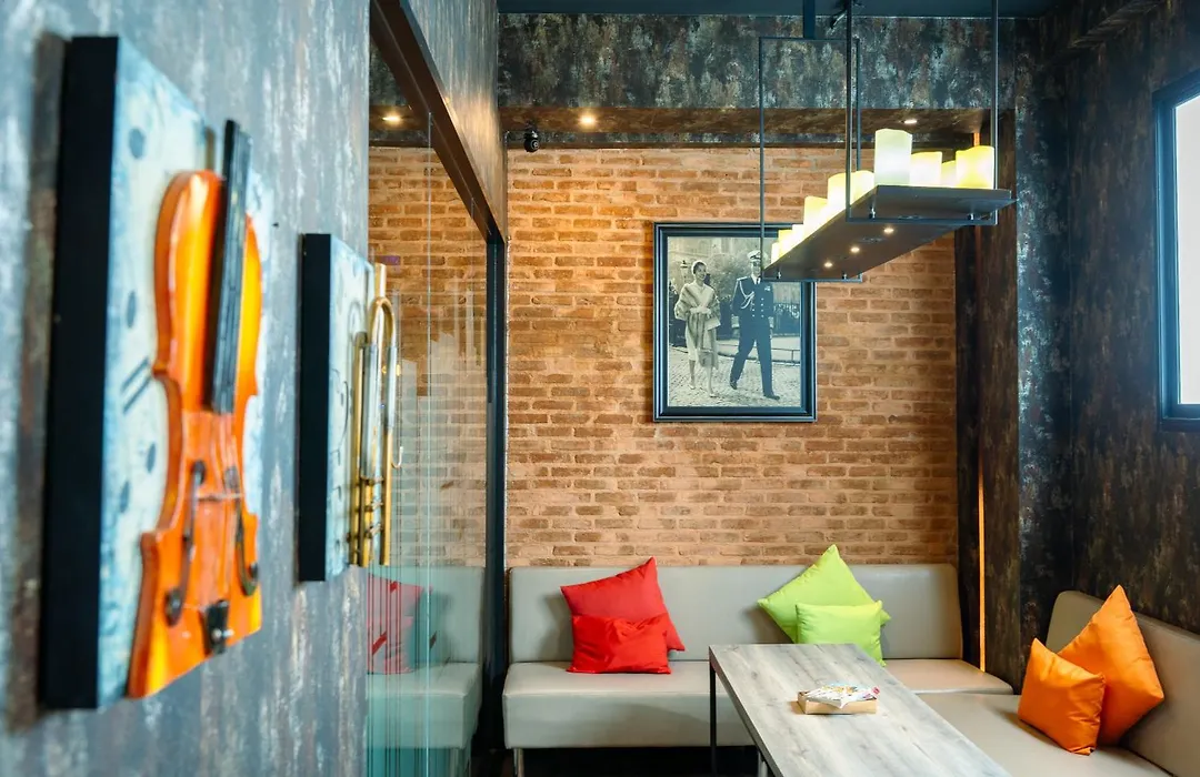 The Printing House Poshtel-1