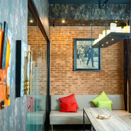 The Printing House Poshtel-2