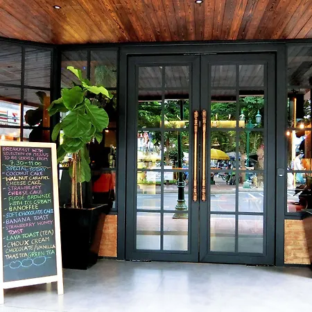 The Printing House Poshtel-3