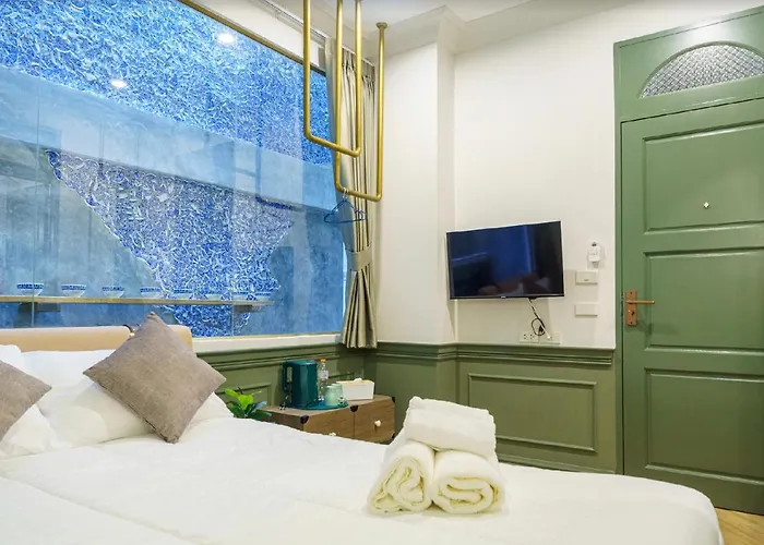 Ci Home Bangkok